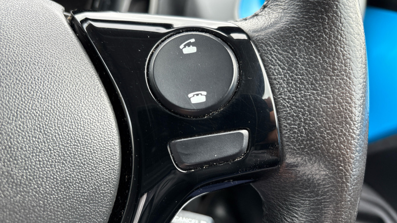 Toyota Aygo 1.0 VVT-i X-Trend 5dr Petrol Hatchback